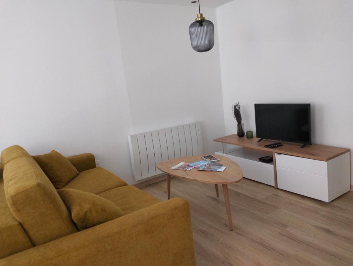 La Provence Vous Attend***!!! - 1Er Etage Digne-les-Bains Exterior foto