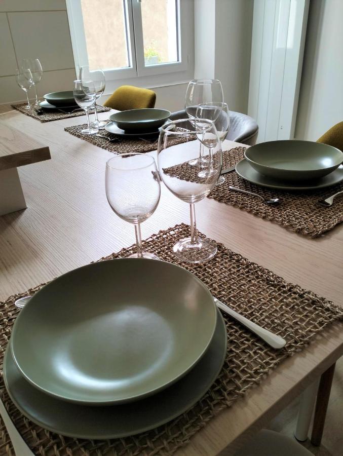 La Provence Vous Attend***!!! - 1Er Etage Digne-les-Bains Exterior foto