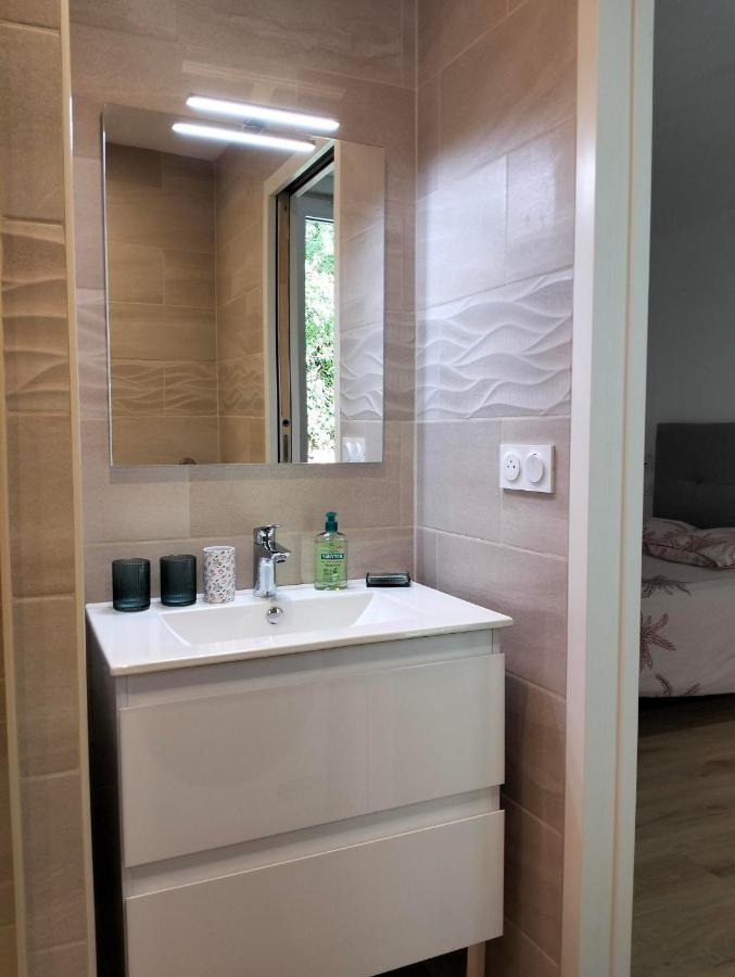 La Provence Vous Attend***!!! - 1Er Etage Digne-les-Bains Exterior foto