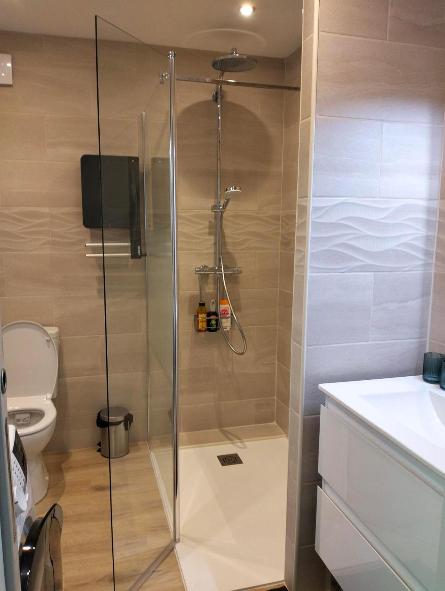 La Provence Vous Attend***!!! - 1Er Etage Digne-les-Bains Exterior foto