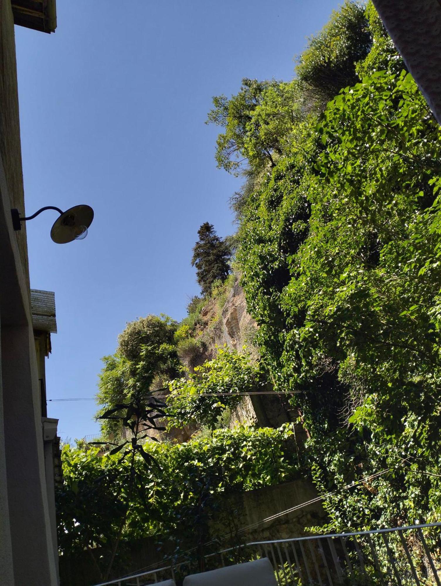 La Provence Vous Attend***!!! - 1Er Etage Digne-les-Bains Exterior foto
